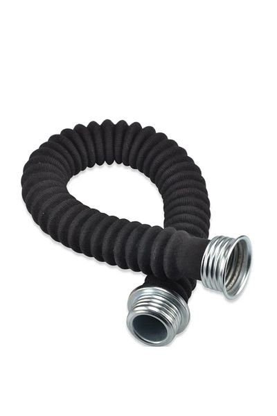 Choice 1m-length 0.5m/1m/5m General Rd40 R40 Interface 40mm Connection Air Flow Pipe Tube For Gas Mask Resp