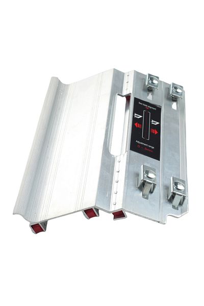 SLADE Type-A Tile Marble Chamfering Guide Locator 45 Degree Angle Cutting Corner Cutting Machine Adjustabl