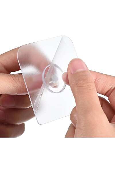 Choice 2pcs 32mm Self-adhesive Pipe Clamp 16/20/25/32/40/50mm Tube Clip Connector Punch-free Garden Water T