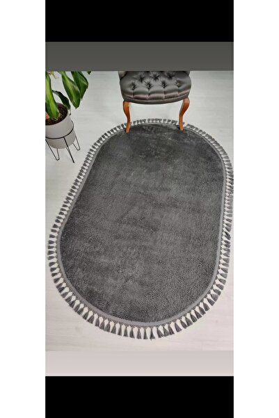 altınsar Oval deri taban yolluk