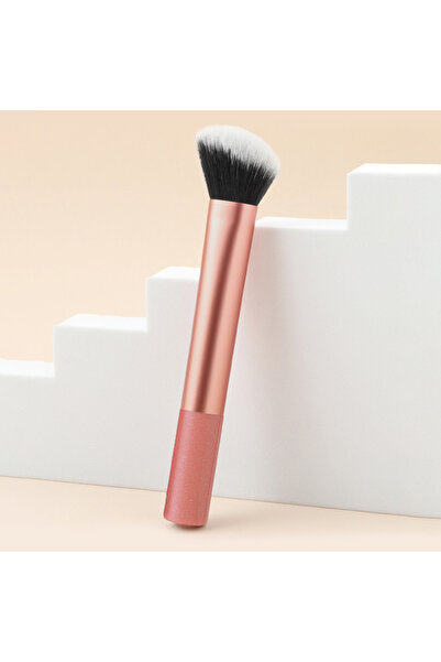 Choice1 أداة تجميل بفرشاة واحدة لتفتيح الوجه وتحديد ملامحه