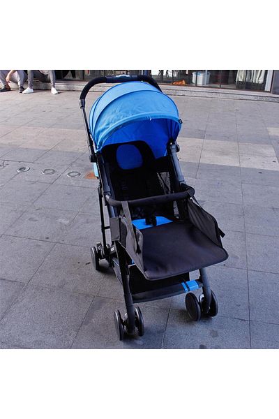 APWIKOGER Baby Carriage Feet Extend Footboard Stroller Pedal Infant Trolley Pram Accessory