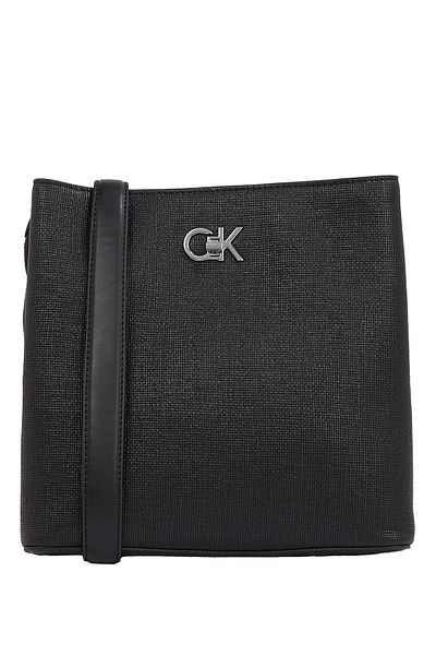 Calvin Klein Fekete női Crossbody táska K60K 613179