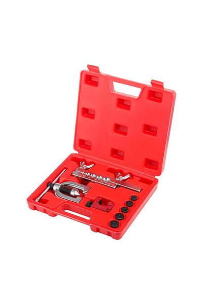 Choice No Brake Line 25Ft 3/16'' Brake Line Kit with 16 Fittings and 4 Unions Brake Pipe Fittings,Brake Lin