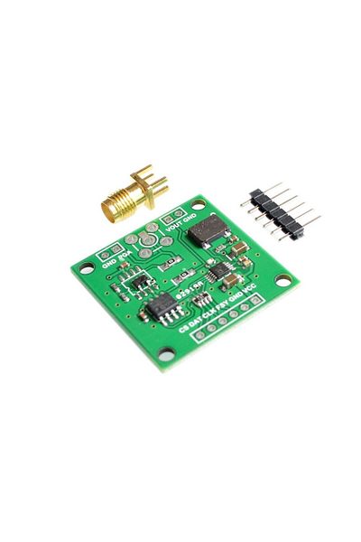 Choice Green board AD9833 AD9833BRMZ Programmable Microprocessors Serial Interface Module Sine Square DDS S