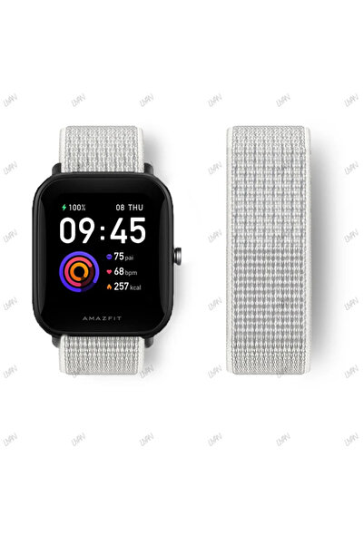 Choice 20mm watch band 20 Summit white 20mm/22mm watch band For GTR/GTS 4-3-2...