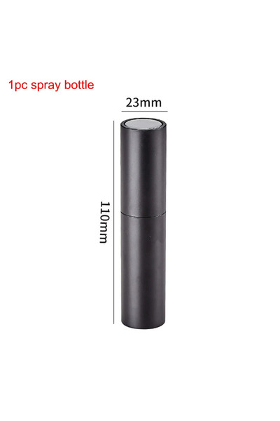 Choice1 Spray Bottle 10ml Coffee Bean Sprayer Portable Humidifier Powder Anti...