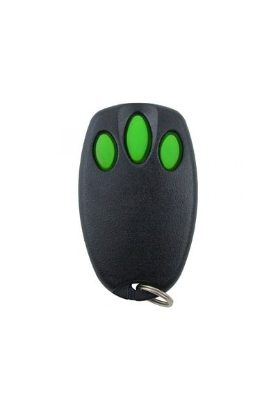 Choice Green Button Merlin+ 2.0 Garage Door Remote E940M E945M E950M E943M Control Compatible ST50EVOB ST50