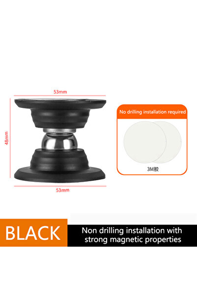 Choice1 مانع تسرب الباب من السيليكون الأسود للفنادق والمنازل، مغناطيسي قوي، م...