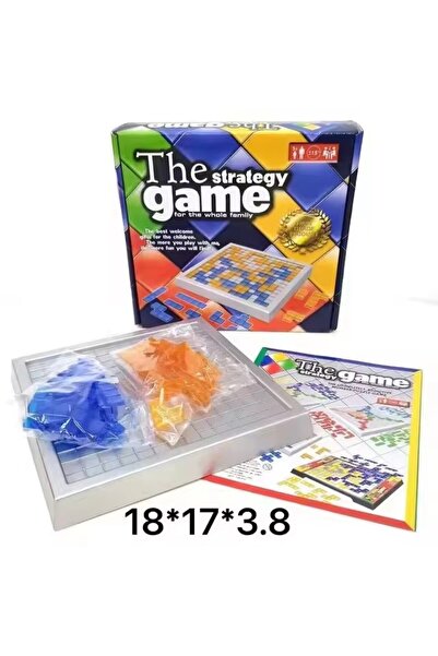 Choice 2 person Intellectual Puzzle Blokus Board Game English Version Party G...