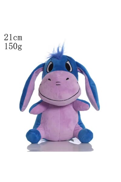 Choice د 21 سم - 23 سم ويني ذا بوه تيجر بيجليت إيور لعبة قطيفة حيوان لطيف دب ...