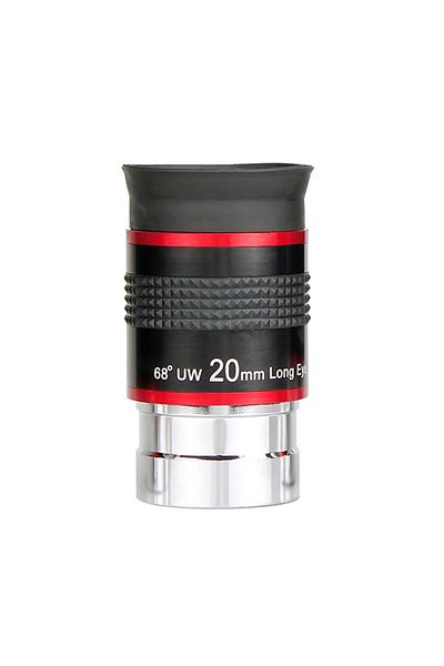 Choice 20mm Svbony 68° Ultra Wide Angle 6mm/ 9mm /15m /20mm Telescope Eyepiece Green Film Fmc 1.25" For Ast