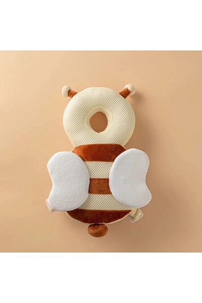 Choice 5 Newborn Headrest Security Pillows Backpack Toddler Baby Head Fall Protection Pad Cushion Cartoon .