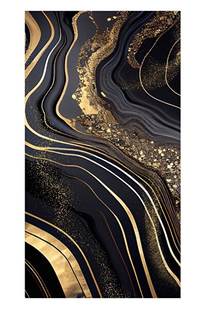 RENKLİ HOBBY Suya Dayanıklı Dekoratif Folyo , Kendinden Yapışkanlı - Mutfak -...