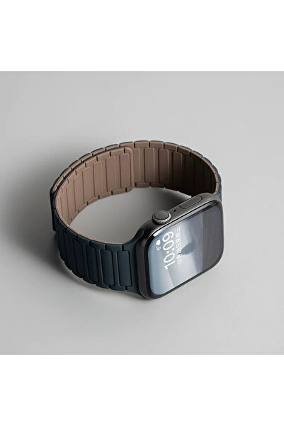 Choice S10-46mm 42 44 45 49 MidChoco Silicone Strap for Watch 46mm 42mm 49mm ...