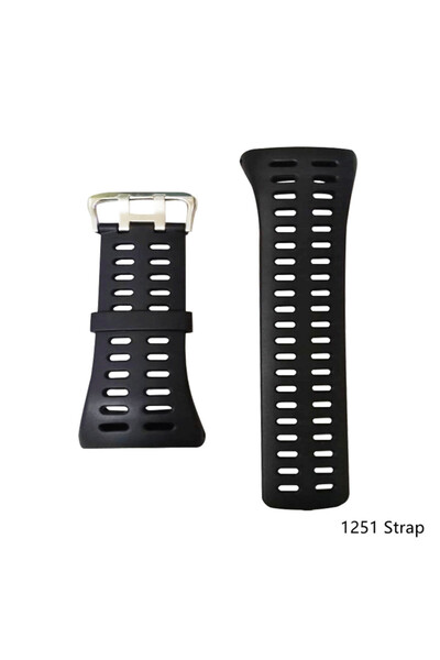 Choice 1251 strap Watch Band 1025 1278 1251 1068 0931 1416 PU/ Watches Strap ...