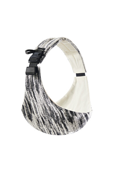 dajinbear حامل أطفال محمول من إنك، حقيبة متعددة الوظائف للأطفال الصغار، مزودة...