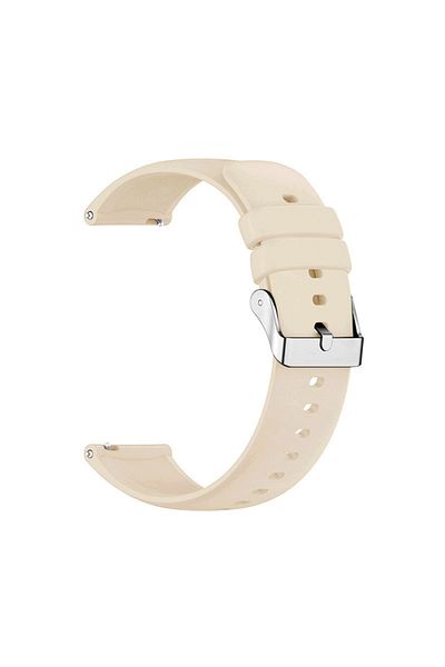 Choice 22mm Starlight Hot Sell 20MM 22MM Silicone Watch Strap 20/22mm Universal Watchband Wristwatch Band f