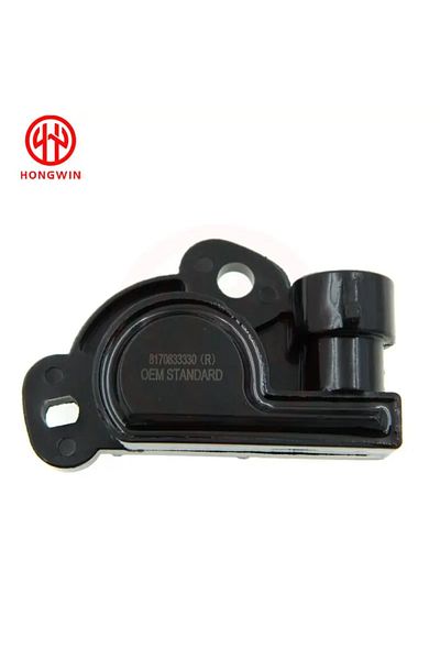 Choice 1 pcs 8170833330 17113070 17083333 5743962 8171066810 TPS Throttle Position Sensor Fits Chevy GMC Tr