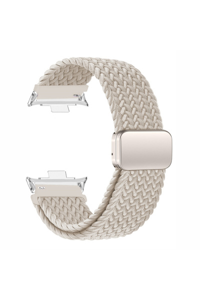 Choice لساعة Redmi Watch 4 22 مم حلقة مغناطيسية على شكل نجمة لساعة Redmi Watc...