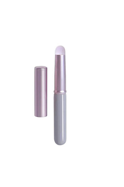 choice2 Purple 1 Pcs Highquality Multipurpose Concealer Brush Lip Brush Smudg...