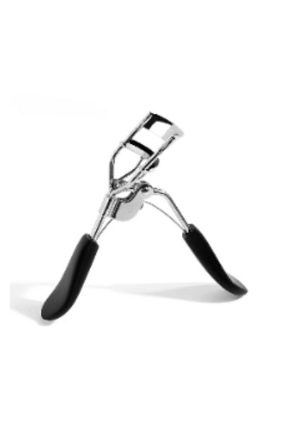 Choice black-1pc Wholesale 1Pc Makeup Eyelash Curler Beauty Tools Lady Women Nature Style Cute Eyelash Han