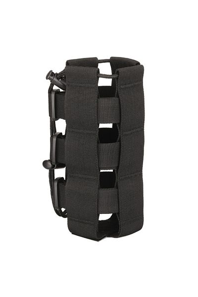 Choice YZ1727B Tactical Adjustable Kettle Bag Water Bottle Pouch Outdoors Climbing Hiking Camping Water Bag