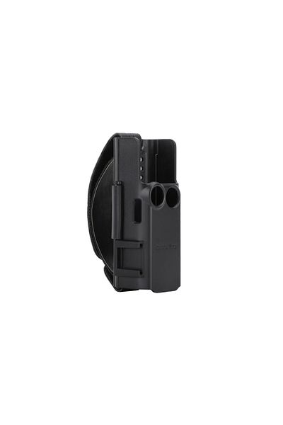 Choice Extended Handle Kit For DJI Osmo Pocket 3 Portable Hand Strap Cold Shoe Expansion Protective Frame E