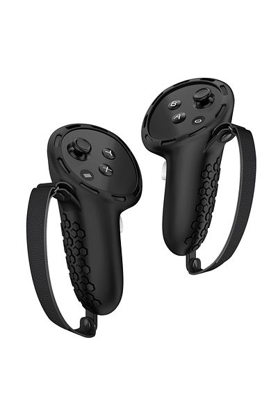 Choice For Quest 3 Quest 3s Huadai New Vr Accessories Protective Cover For Oculus Quest 3/quest 3s Touch Co