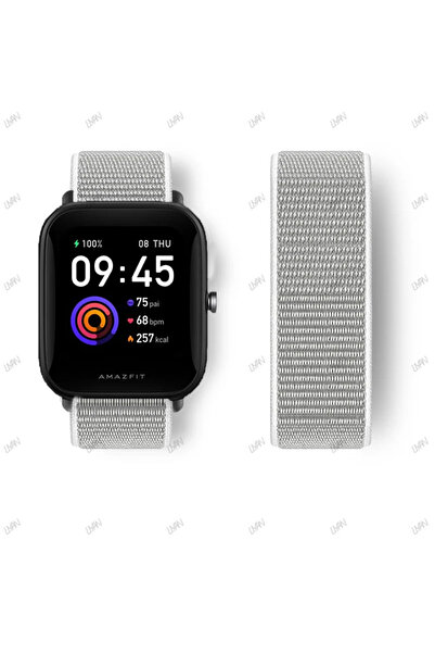 Choice90 20mm watch band 6 Sea shells 20mm/22mm watch band For GTR/GTS 4-3-2-...