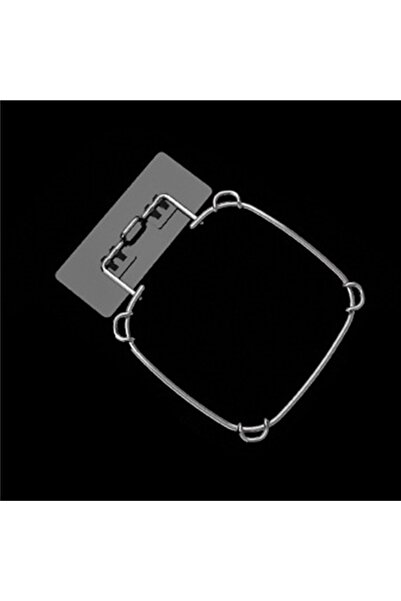 Choice 50 قطعة من فلاتر حوض المطبخ ذات الاستخدام الواحد، فلتر شبكي لصرف النفا...