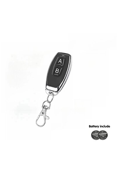 Choice مفتاح تحكم لاسلكي بترددات الراديو من كيبيدومي، بتردد 433 ميجاهرتز، يعم...