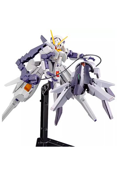 Choice Gundam TR-6 Hg 1/144 Rx-124 Fighter Tr-6 Wondwart Assembly Model Anime Robot Assembly Toy Model Car