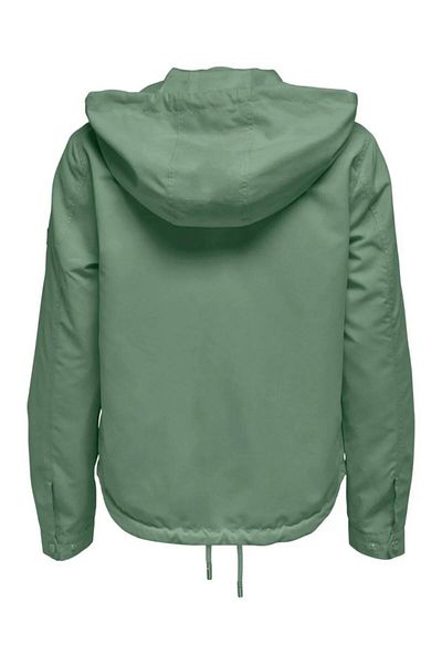 ONLY Onlskylar Outfit Spring Jacket - Cc Otw Khaki