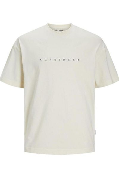 Jack & Jones JOREASTER ACTIVITY T-Shirt TEE SS CREW NECK