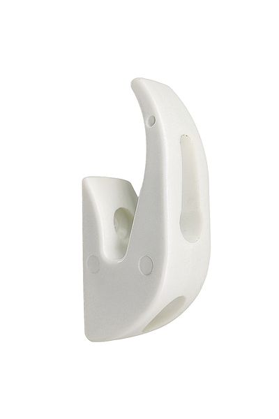 Choice Black Electric Scooter Front Hanger for Xiaomi M365/1S/Pro PRO2 for Ninebot F20/25 Helmet Dual Claw