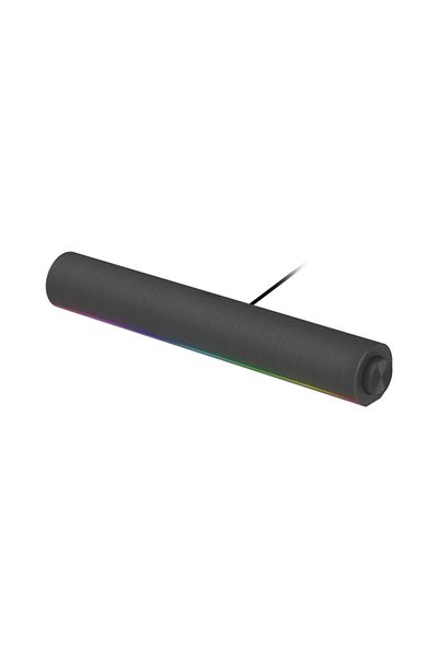 Choice Black New Xiaomi Redmi Computer Speaker Four-unit Two-channel Stereo Rgb Ambient Light Bluetooth 5.0