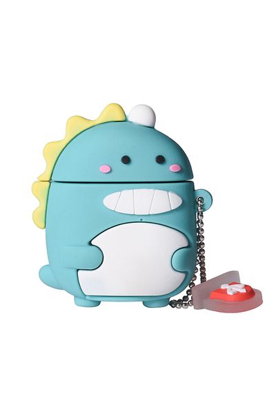JASTER 4GB Blue Dinosaur Cute Cartoon USB Flash Drive 64GB Animal Penguin Pen Drive 32GB Cat Owl Memory Sti