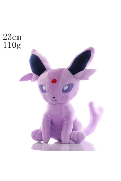 Choice دمى بوكيمون بيكاتشو، تشارمندر، بولباسور، سايدوك، وإيفي وبري، دمى محشوة...