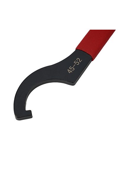 Vibra Tite C55-62mm Comfort Grip Hook Wrench Spanner 1 Piece 38-42/45-52/55-62/68-72mm Toolholding Top Treatmen