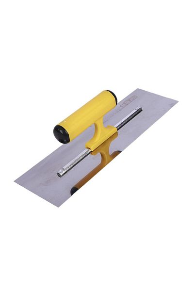 Choice Drywall Trowel Hand Tools Plastering Trowel for Scraping Cement Tiling Concrete Finishing Drywall...