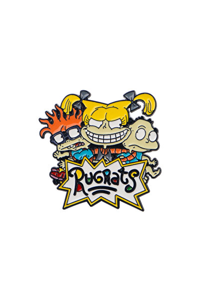 Choice 1 أفلام الرسوم المتحركة دبابيس المينا دبابيس المرأة الرجال حقيبة الظهر...