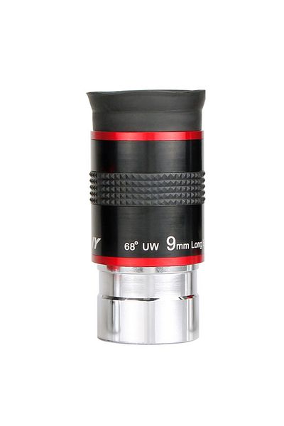 Choice 9mm Svbony 68° Ultra Wide Angle 6mm/ 9mm /15m /20mm Telescope Eyepiece Green Film Fmc 1.25" For Astr