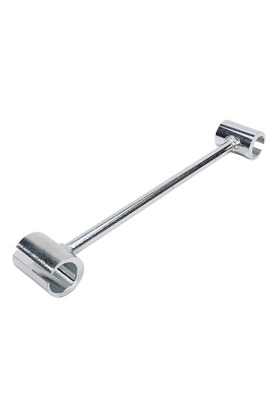 Choice Inner 23-25MM Door Hinges Gap Adjusting Wrench 14-18MM/23-25MM Door Hinge Repair Spanner for Round B