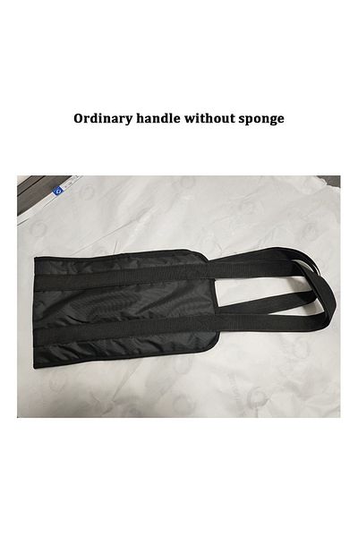 Choice Ordinary handle Elderly Patient Turn Over Auxiliary Belt Patient Care Products To Help Get Up and Si