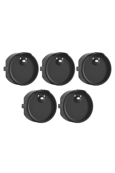 Choice A1 5Pcs Baby Safety Protection Socket Protective Cover Cute Cartoon Children Electric Shock Preventi