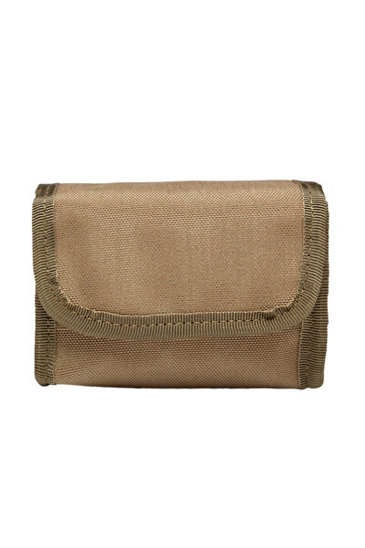 Choice TN 10-hole outdoor sports multifunctional 12g storage bag MOLLE system accessory bag Multifunctional