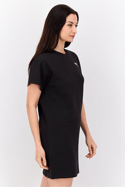 Puma Women Sportswear Fit Outdoor Dress, Black