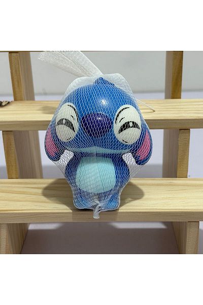 Choice Stitch Disney Stitch Decompression Toy Stitch Model Cartoon Children's Figure Toy Decompression Soft