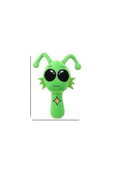 Choice 1PCS Sprunki Plush Toys Horror Game Toys Cartoon Cute Soft Stuffed Pillow For Kid Birthday Christmas